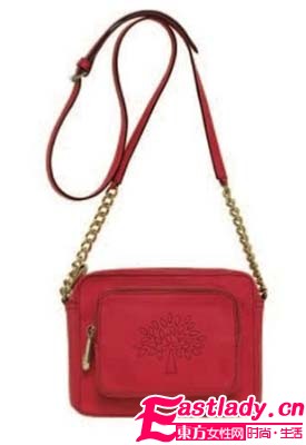 Mulberry推出2011早春手袋 經(jīng)典與華麗并舉的設(shè)計(jì)