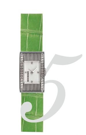 2011十款柔美浪漫風(fēng)格大牌珠寶配飾