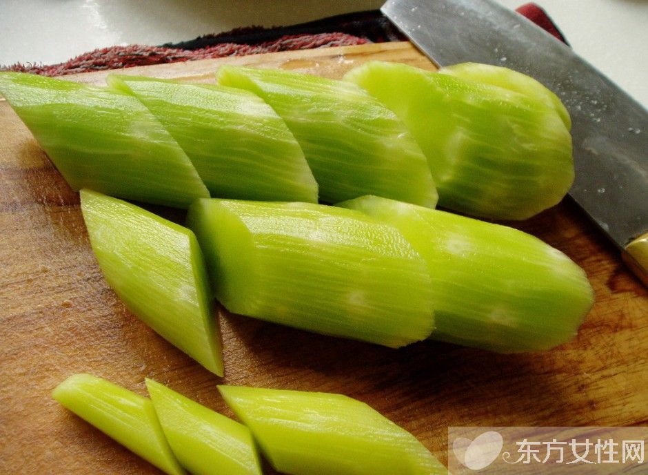 滴蟲性陰道炎癥狀表現(xiàn) 這些食療方法可以輔助治療哦