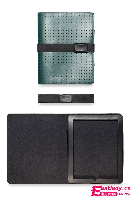 MARNI 2011秋冬微孔系列鞋包 打造令人驚喜的時(shí)尚精致觸感