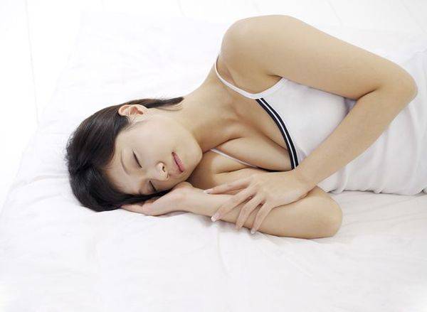 警惕 衛(wèi)生巾使用太久易患盆腔炎	