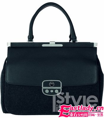 10款大牌包袋精選  手提包翻蓋更時(shí)髦