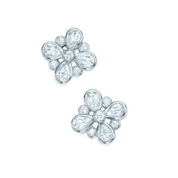 珠寶首飾也流行換季潮 極簡款更具存在感