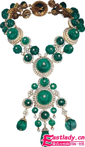 皇室女人與珠寶的不解之緣