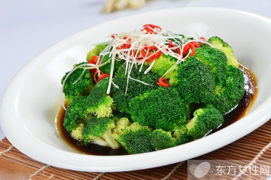 加特納菌陰道炎的癥狀 預(yù)防陰道炎吃這些就對了