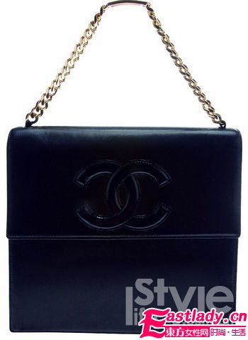 10款大牌包袋精選  手提包翻蓋更時(shí)髦