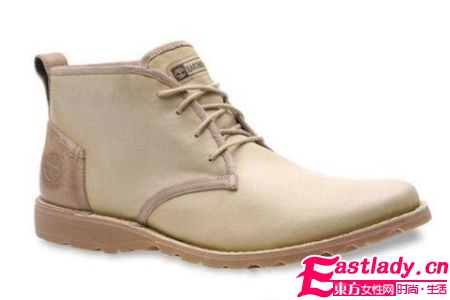 Timberland與Pharrell Williams強(qiáng)強(qiáng)聯(lián)手  合作推出環(huán)保鞋