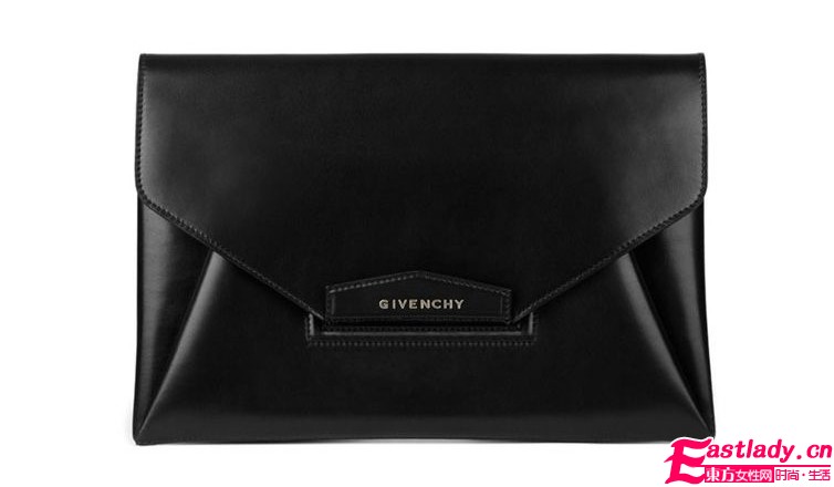 Givenchy推2011新春手袋 新材質(zhì)帶來新感覺