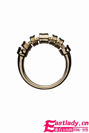 Links of London2010秋冬珠寶盡顯英倫魅力