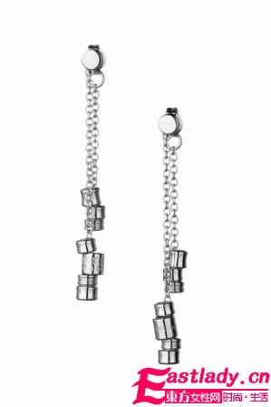 Links of London2010秋冬珠寶盡顯英倫魅力