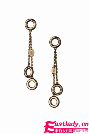 Links of London2010秋冬珠寶盡顯英倫魅力