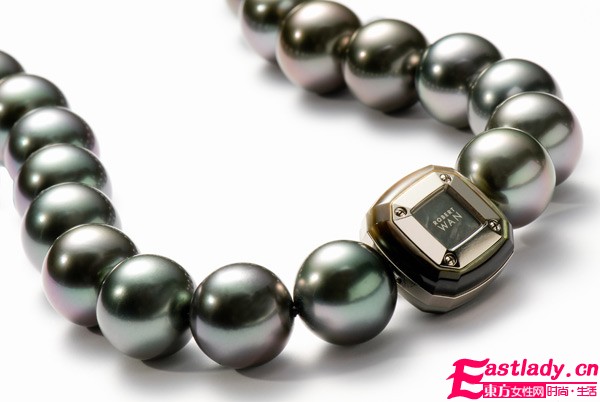 索儷泰上海珠寶展 頂級(jí)飾品上演品牌大戰(zhàn)