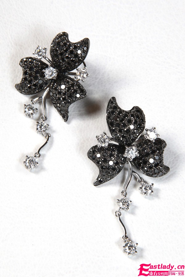 索儷泰上海珠寶展 頂級(jí)飾品上演品牌大戰(zhàn)