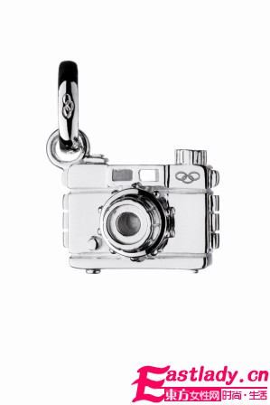 Links of London2010秋冬珠寶盡顯英倫魅力