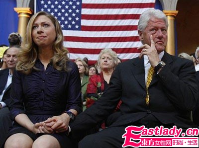 美國歷屆總統(tǒng)都戴什么腕表 奧巴馬最愛豪雅