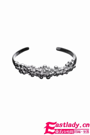 Links of London2010秋冬珠寶盡顯英倫魅力