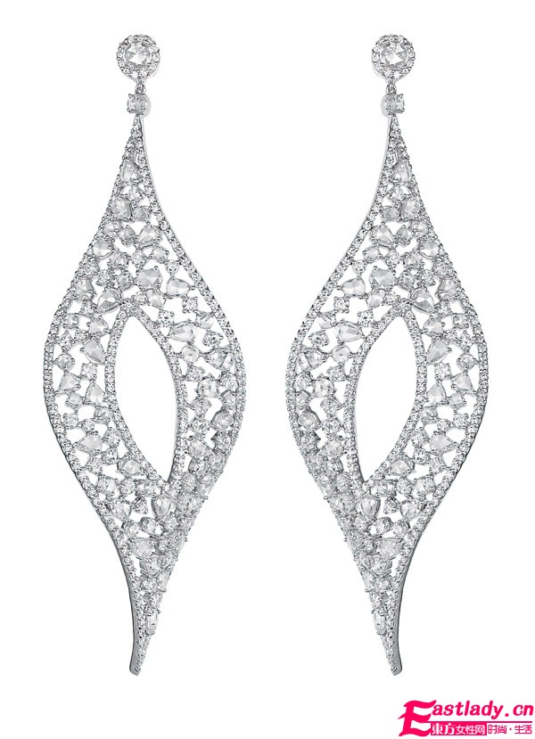 索儷泰上海珠寶展 頂級(jí)飾品上演品牌大戰(zhàn)