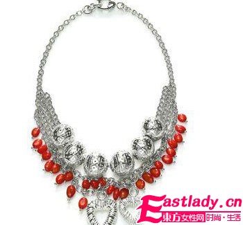 Folli Follie K珠寶系列 大掀古典異域風(fēng)