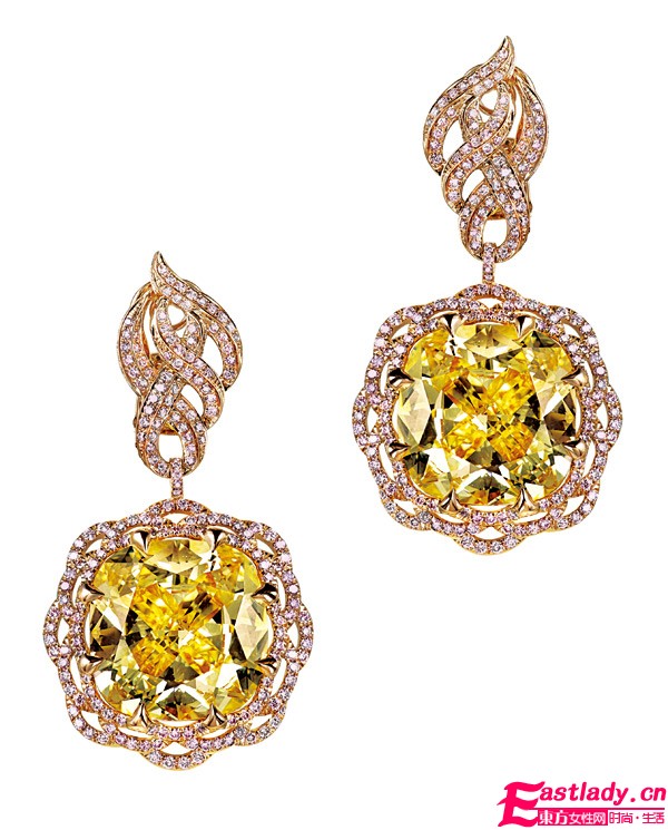 索儷泰上海珠寶展 頂級(jí)飾品上演品牌大戰(zhàn)