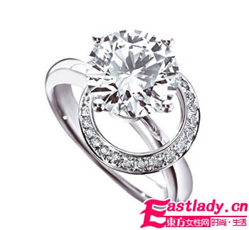 周生生圣誕鉆飾系列 四大款式各具特色