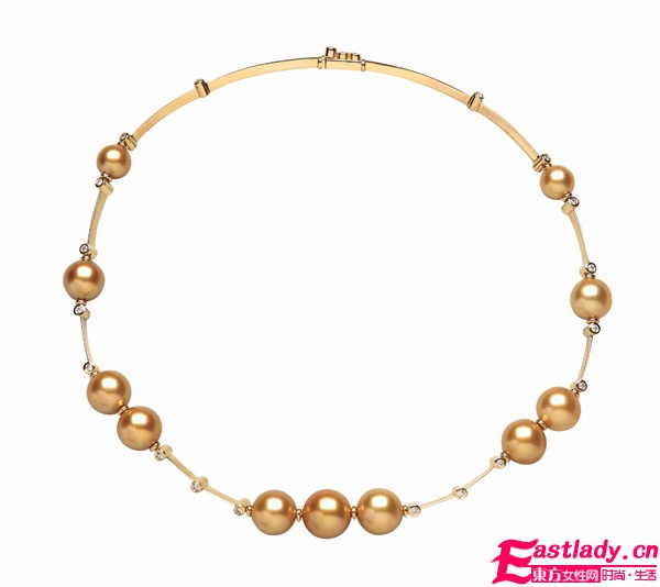 索儷泰上海珠寶展 頂級飾品上演品牌大戰(zhàn)