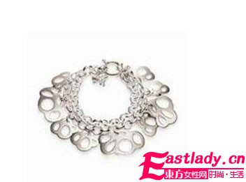 Folli Follie K珠寶系列 大掀古典異域風(fēng)