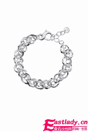 Links of London2010秋冬珠寶盡顯英倫魅力