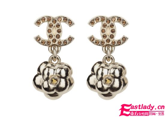 提前預(yù)備情人節(jié)禮物 香奈兒柔情蜜意珠寶系列