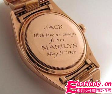 美國歷屆總統(tǒng)都戴什么腕表 奧巴馬最愛豪雅