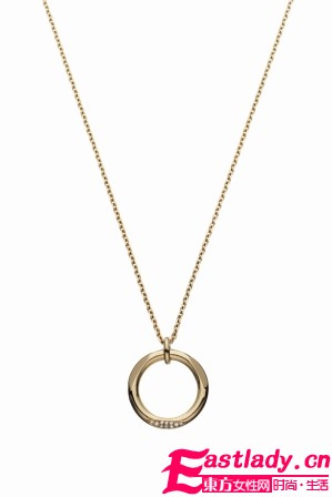 Links of London2010秋冬珠寶盡顯英倫魅力