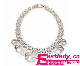 Folli Follie K珠寶系列 大掀古典異域風(fēng)