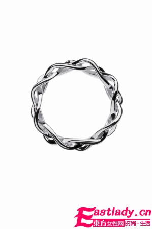 Links of London2010秋冬珠寶盡顯英倫魅力