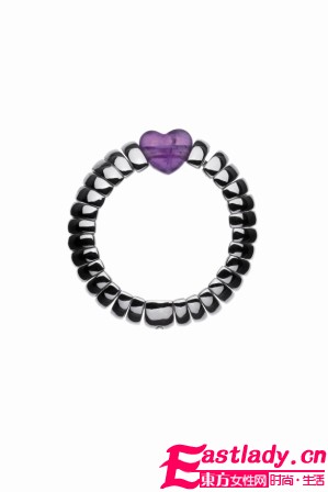 Links of London2010秋冬珠寶盡顯英倫魅力