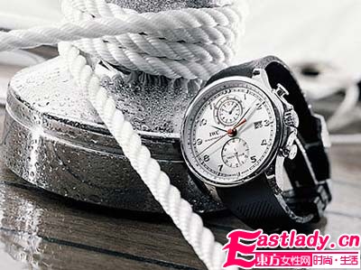 IWC葡萄牙頂級(jí)計(jì)時(shí)腕表 精英出游的最佳選擇