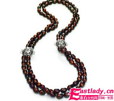 Folli Follie K珠寶系列 大掀古典異域風(fēng)