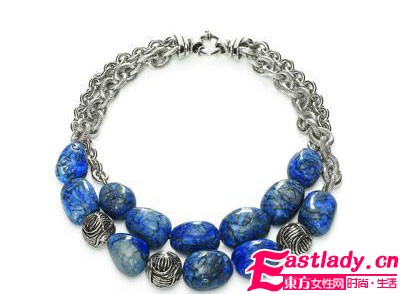 Folli Follie K珠寶系列 大掀古典異域風