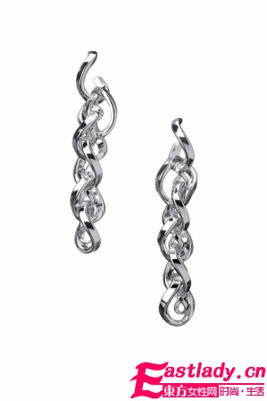 Links of London2010秋冬珠寶盡顯英倫魅力