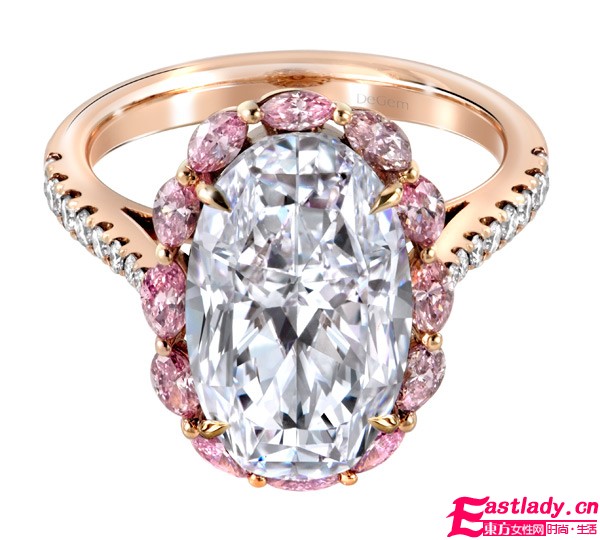 索儷泰上海珠寶展 頂級(jí)飾品上演品牌大戰(zhàn)