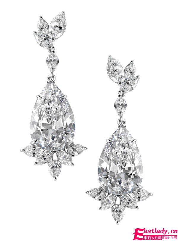 索儷泰上海珠寶展 頂級(jí)飾品上演品牌大戰(zhàn)