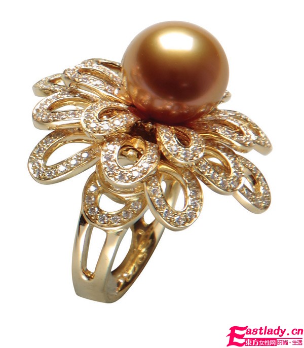 索儷泰上海珠寶展 頂級飾品上演品牌大戰(zhàn)