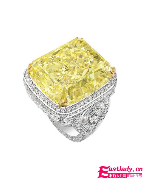 索儷泰上海珠寶展 頂級(jí)飾品上演品牌大戰(zhàn)