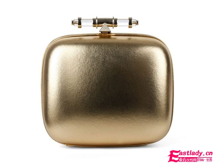 Givenchy推2011新春手袋 新材質(zhì)帶來新感覺