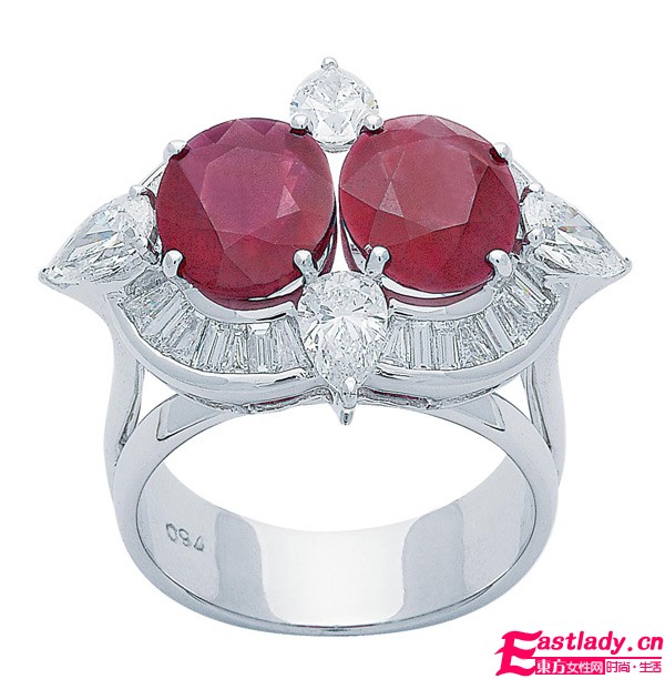 索儷泰上海珠寶展 頂級(jí)飾品上演品牌大戰(zhàn)