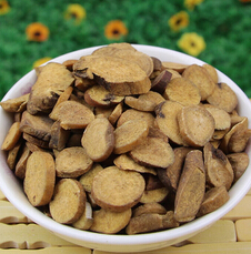 滋補藥材 葛根白芍解除三高困擾