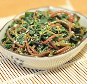 馬齒莧的功效與作用 馬齒莧治療手腳出汗