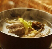 天麻的功效 天麻燉豬瘦肉通經(jīng)活絡(luò)祛風(fēng)止痙