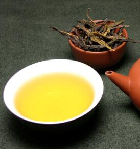 杜仲茶的功效 杜仲茶有哪些減肥作用