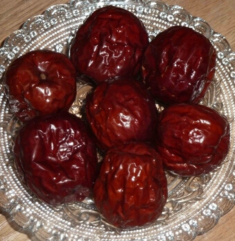 紅棗的功效與作用 紅棗的6大養(yǎng)生功效