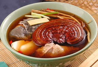 靈芝怎么吃 靈芝的九大食用方法