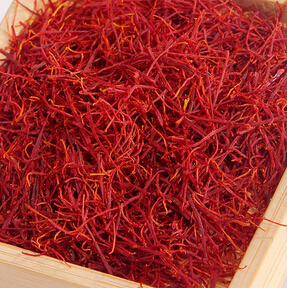 藏紅花的功效與作用 藏紅花的副作用